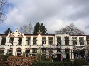 buitenschilderwerk